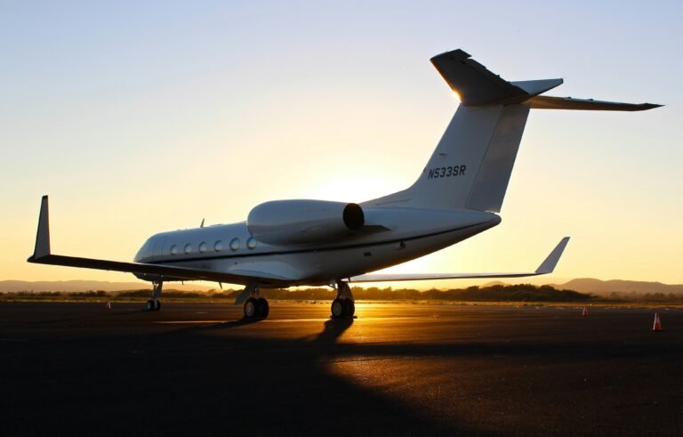 Why the Wealthy Are Flying Smarter, Not Less, This Summer