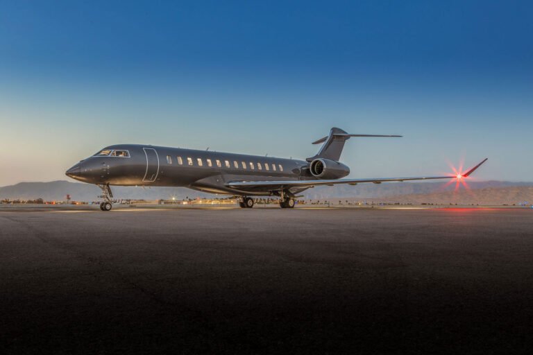 Florida and Texas Surpass the EU in Private Jet Traffic and Here’s What That Says About America’s Wealth Shift