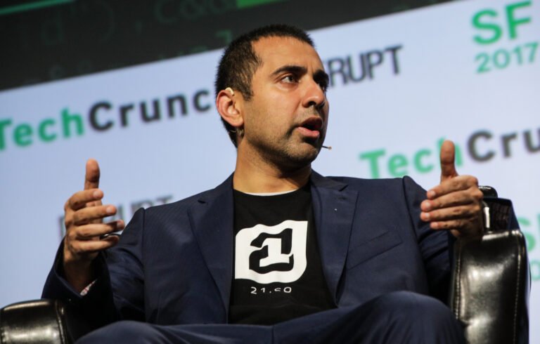 Balaji Srinivasan’s Network State Takes Shape: From Vision to Island Innovation