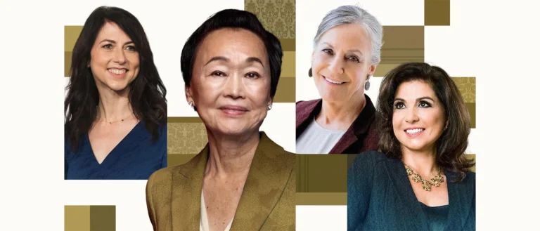 How Billionaires Are Reshaping Education in 2025